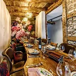 Hotel-restaurant Kostbar * Engen
