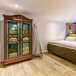 Hotel-restaurant Kostbar Hotel