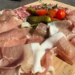 Hotel Hotel-restaurant Kostbar Engen
