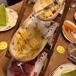 Hotel-restaurant Kostbar Hotel *