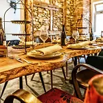 Hotel-restaurant Kostbar * Engen