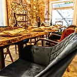 Hotel-restaurant Kostbar * Engen