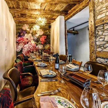 Hotel-restaurant Kostbar * Engen