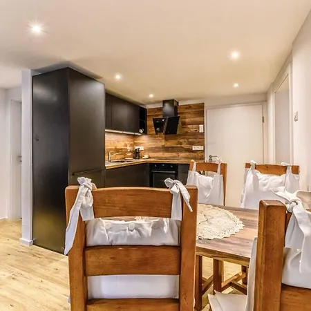 Hotel-restaurant Kostbar Ξενοδοχείο Engen