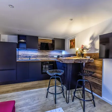 Hotel-restaurant Kostbar Engen