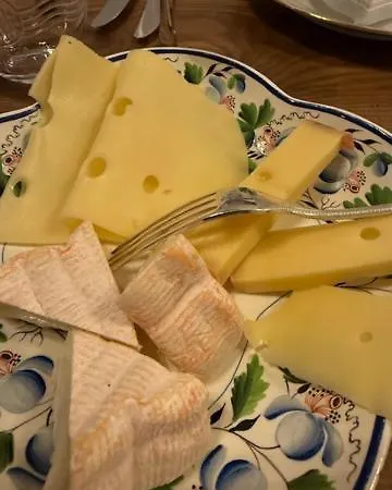 Hotel Hotel-restaurant Kostbar *