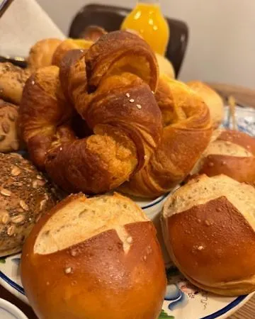 Hotel-restaurant Kostbar فندق إنجين