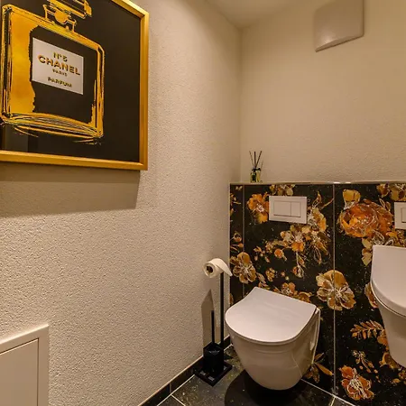 Otel Hotel-restaurant Kostbar