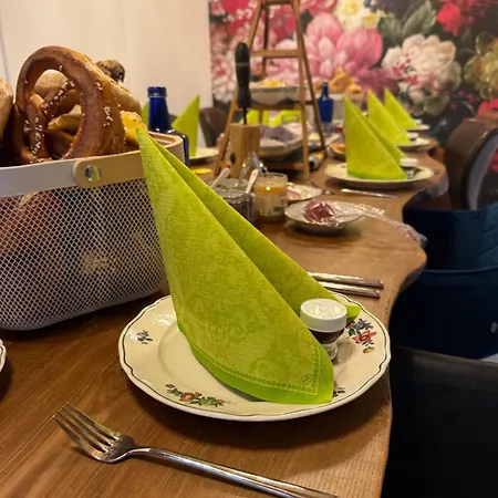 Hotel-restaurant Kostbar Ξενοδοχείο Engen
