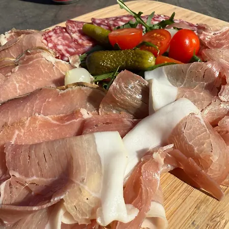 Hotel Hotel-restaurant Kostbar Engen