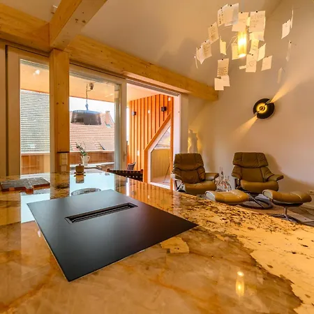 Hotel-restaurant Kostbar Hotel Engen