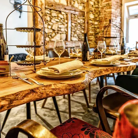 Hotel-restaurant Kostbar * Engen