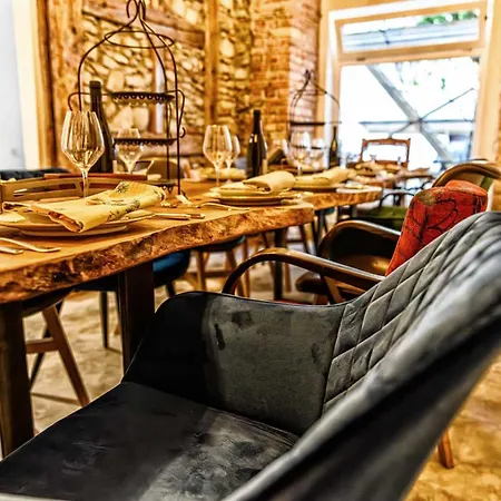 Hotel-restaurant Kostbar * Engen