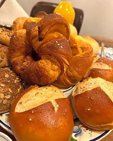 Hotel-restaurant Kostbar إنجين