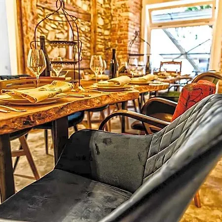 Hotel-restaurant Kostbar