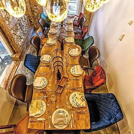 فندق Hotel-restaurant Kostbar