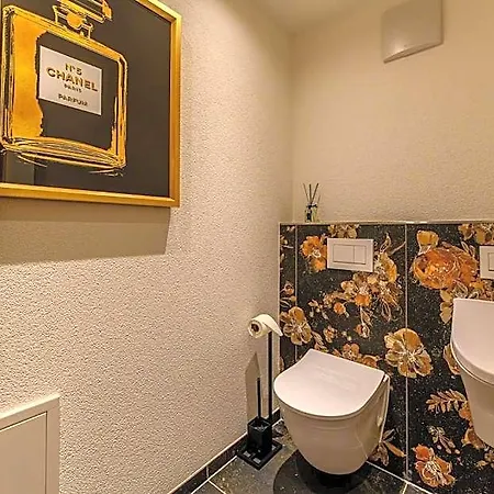 فندق Hotel-restaurant Kostbar