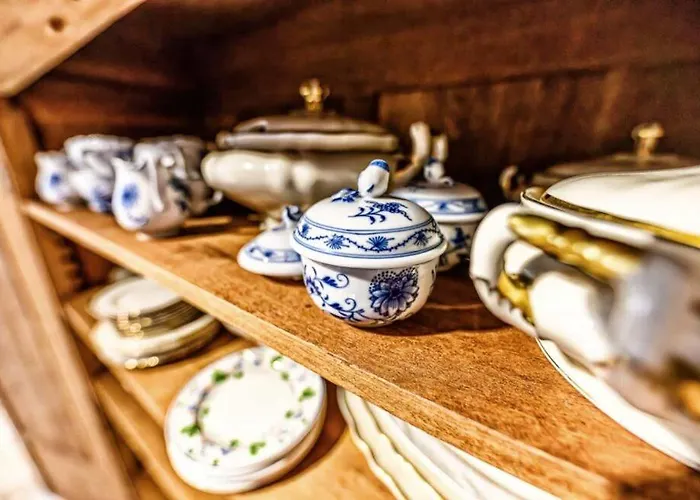 Hotel-restaurant Kostbar Engen