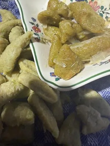 Hotell Hotel-restaurant Kostbar *