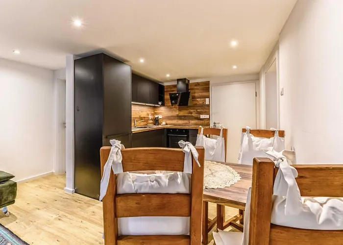 Hotel-restaurant Kostbar Hotell Engen