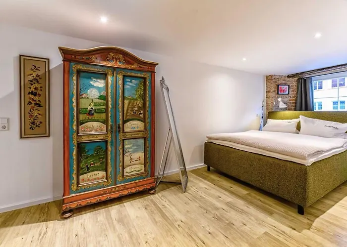 Hotel-restaurant Kostbar Hotell