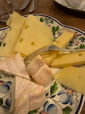 Hotell Hotel-restaurant Kostbar *