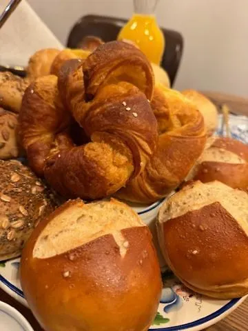 Hotel-restaurant Kostbar Hotell Engen