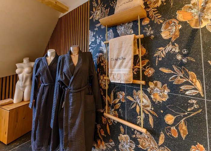 Hotel-restaurant Kostbar *