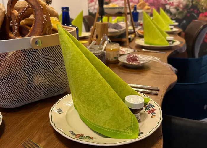 Hotel-restaurant Kostbar Hotell Engen