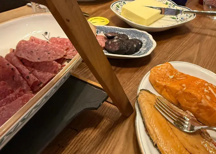 Hotel-restaurant Kostbar