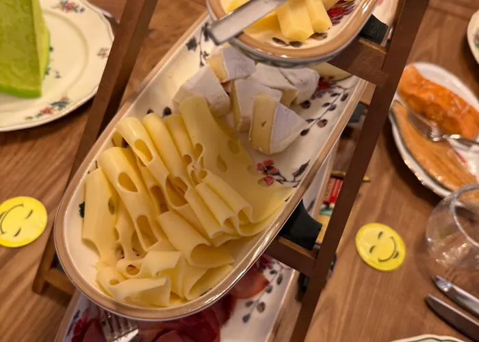 Hotel-restaurant Kostbar Hotell *