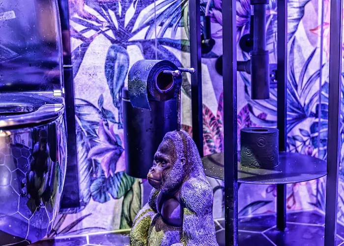 Hotel-restaurant Kostbar