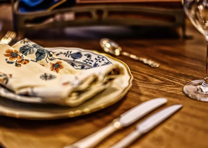 Hotel-restaurant Kostbar Hotell