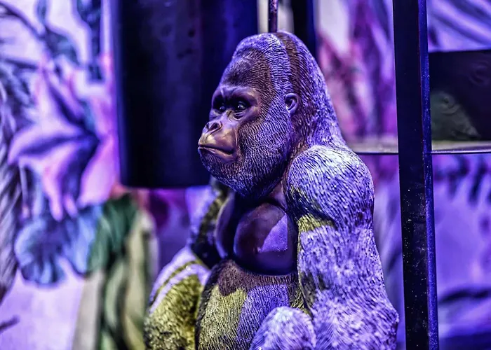 Hotell Hotel-restaurant Kostbar Engen