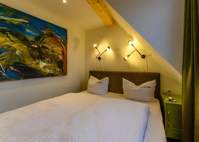 Hotel-restaurant Kostbar Engen