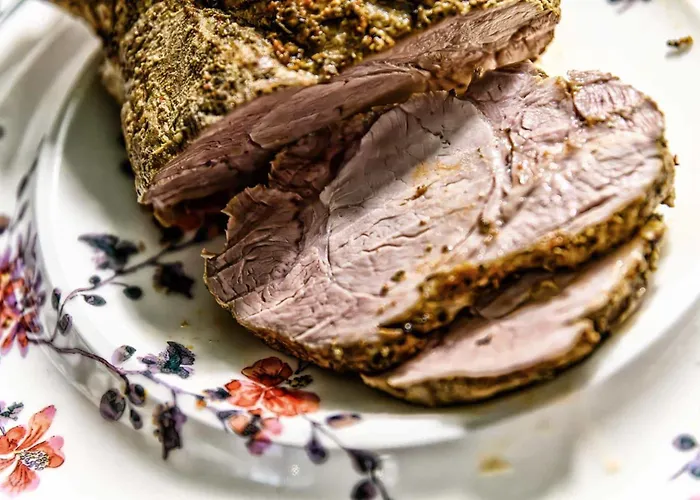 Hotel-restaurant Kostbar Hotell Engen